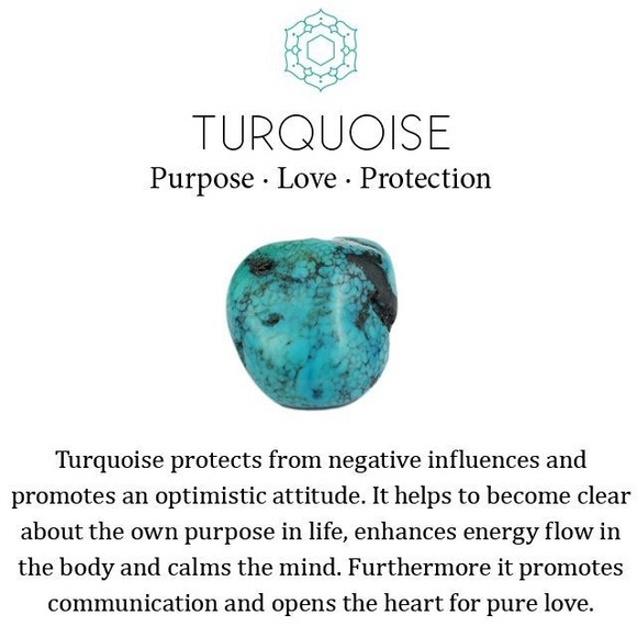 🌸 MOONSTONE TEAL NECKLACE BOHEMIAN PENDANT QUARTZ TRIBAL VIXEN GEM GYPSY BOHO - Picture 6 of 10